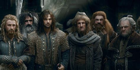 What Happened to the Dwarves After Lord of the Rings?