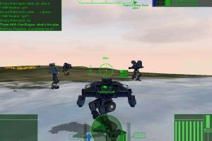 Download MechWarrior 4: Black Knight (Windows) - My Abandonware