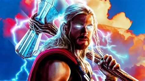 'Thor: Love And Thunder' Ending, Explained: Who Dies At The End Of Thor: Love And Thunder?