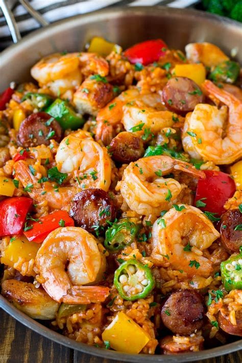 Cajun Jambalaya Recipe Authentic | Bryont Blog