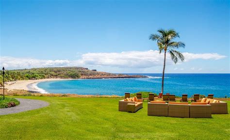 The Best Things To Do in Lanai, Hawaii, the Pineapple Island