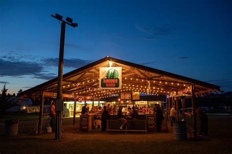 Hog Heaven Campground | Sturgis South Dakota