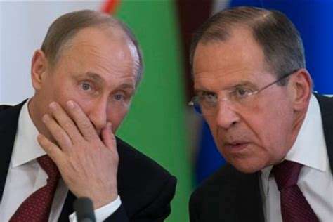 Putin and Russian Foreign Minister Sergey Lavrov sanctioned personally