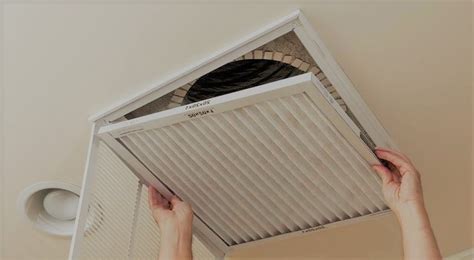 How Often Should You Change your Air Filter | Choice Home Warranty