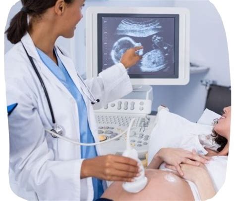 Ultrasound Technologist – Career In STEM®