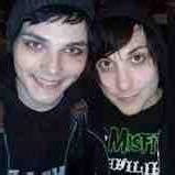 Frerard is my religion