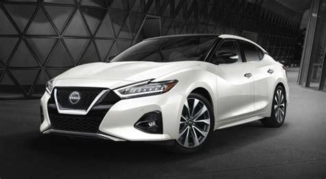 2025 Nissan Maxima Interior, Specs, Price