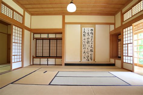 The Evolution of Tatami | Web Japan