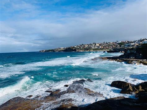 The Coogee to Bondi Walk | A Guide to Sydney's Best Coastal Walk