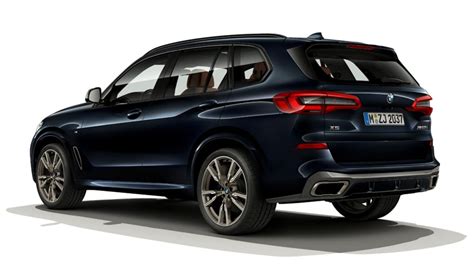 BMW X5 M50i Pure pricing and specs detailed: New cut-price twin-turbo ...