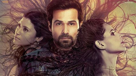 Theatrical Trailer (Ek Thi Daayan) | Video Trailer - Bollywood Hungama