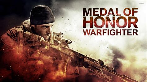 Medal of Honor: Warfighter [2] wallpaper - Game wallpapers - #16182