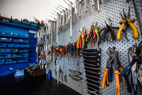 Hardware Store Tools Stock Photos, Pictures & Royalty-Free Images - iStock