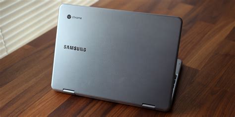 Samsung Chromebook Plus V2 Review: The best Chromebook that's not a Pixelbook