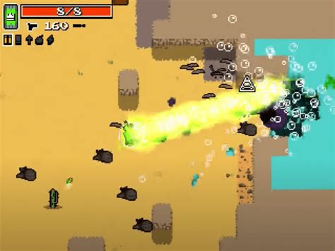 The 5 Best Nuclear Throne Characters | Blog of Games