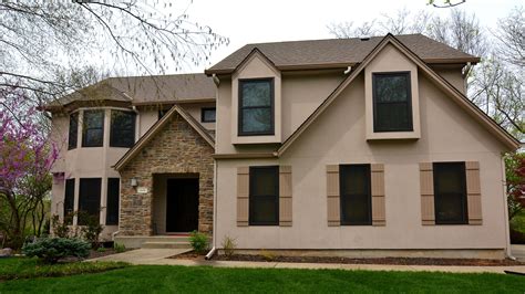 Stucco Siding Colorado Springs | Krueger Brothers