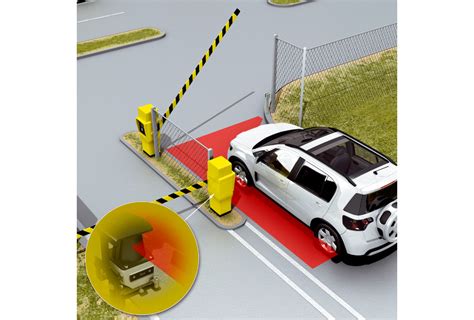 Installation Procedure For Vehicle Induction Loop System