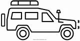 Suv Coloring Page  Ultra Pages sketch template