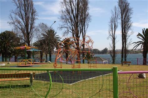 Germiston Lake to open soon | Germiston City News