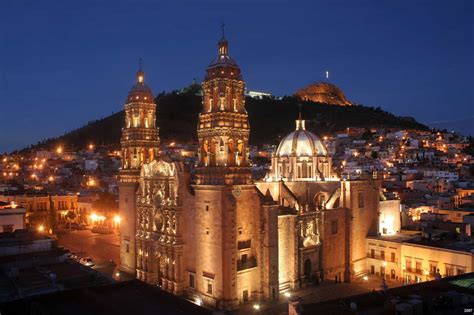 Zacatecas - The Things Network Community