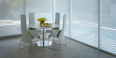 Silhouette® Sheer Shadings | Official Hunter Douglas