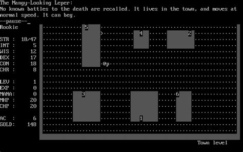 Download Moria - My Abandonware