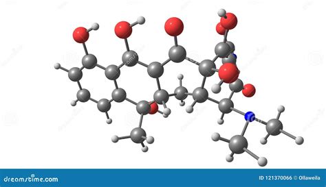 Structure Of Cholera Holotoxin, Crystal Form 1 Royalty-Free Stock ...