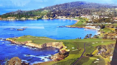 Pebble Beach, Del Monte Forest, California, USA | Del monte forest, Pebble beach, Outdoor