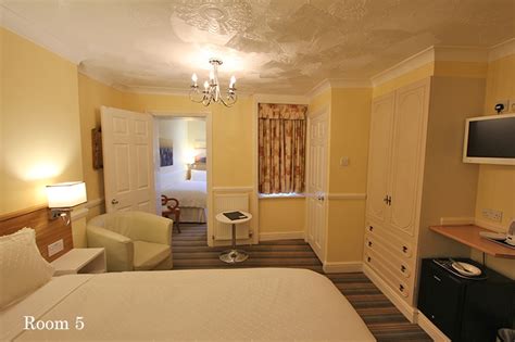 Rooms – Bay View Hotel, Weymouth