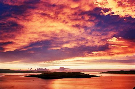 Skyfall - Loch Ewe, Scotland | Scotland, Places to visit, Beautiful places