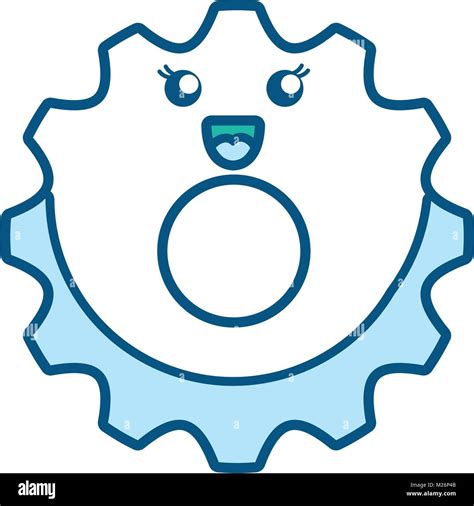 gear wheels design Stock Vector Image & Art - Alamy