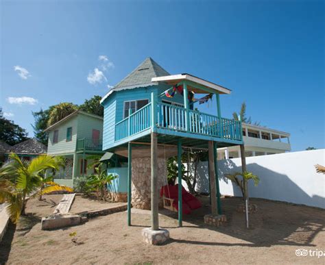 Samsara Cliff Resort (Negril): What to Know BEFORE You Bring Your Family