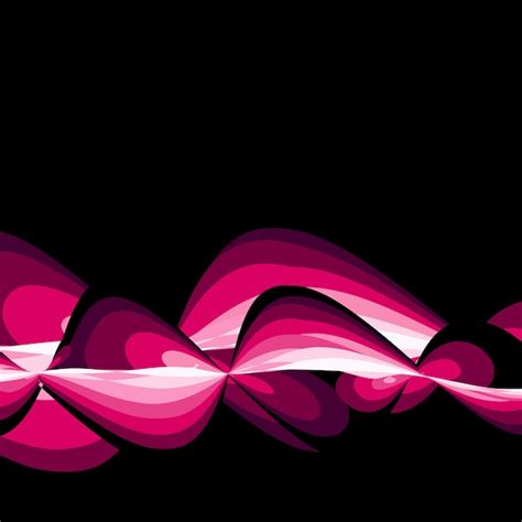 Black And Pink Background Images - Free Download on Freepik