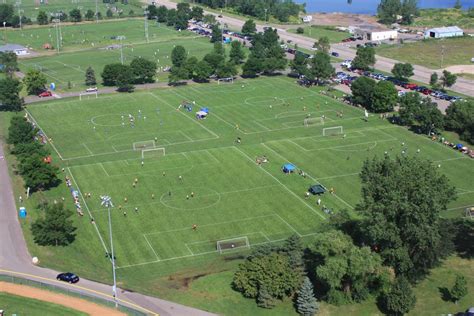 | Photos | National Sports Center | Blaine, Minnesota