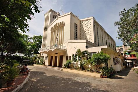 Ermita Church - Manila, Metro Manila