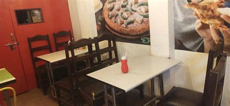 Pizza-A-Goodness, Mayur Vihar Phase 3, New Delhi | Zomato