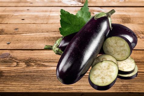 What Is An Italian Eggplant – Different Varieties Of Italian Eggplant