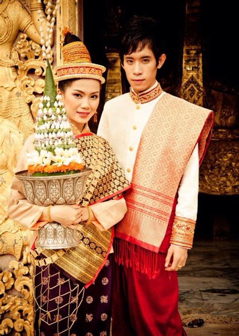 Le vêtement traditionnel du Laos - entre culture et savoir-faire