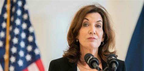 Kathy Hochul family - Apumone