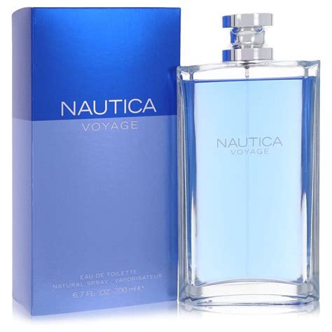 Nautica Voyage Cologne by Nautica | FragranceX.com