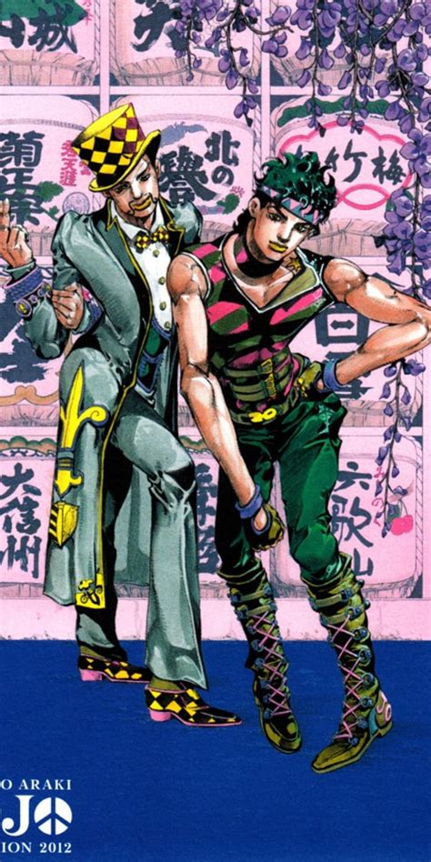 1080P free download | Phantom Blood, jojo, manga, parte 1, HD phone wallpaper | Peakpx