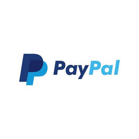 Pay Pal logo transparent png 22100824 PNG