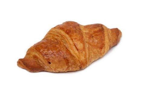 Croissant au beurre choco-noisettes | Vandemoortele