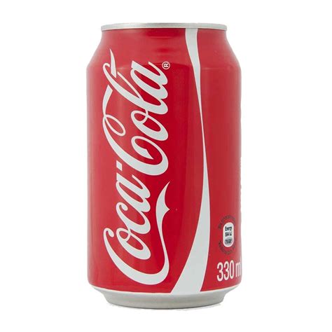 Buy Coca Cola 24 Cans 330mL