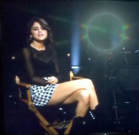 Selena Gomez utube interview - Selena Gomez Image (23248449) - Fanpop