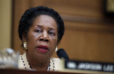 Texas Congresswoman Sheila Jackson Lee Receives NNPA 2020 National ...