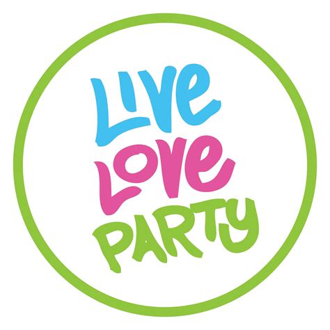 Live Love Party