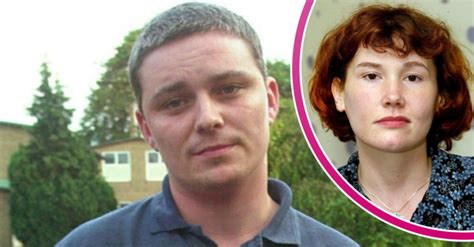 Ian Huntley Maxine Carr relationship: Their toxic affair revealed