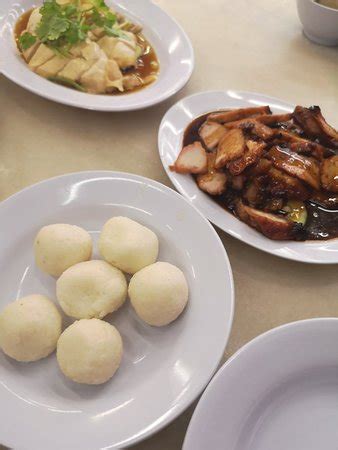 Malacca Jonker Street Chicken Rice Ball, Melaka - Restaurant Reviews, Phone Number & Photos ...