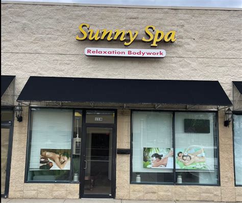 Sunny Spa | Cincinnati OH